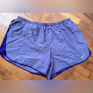 Nike Tempo Shorts